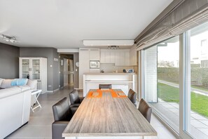 Apartment, 2 Bedrooms