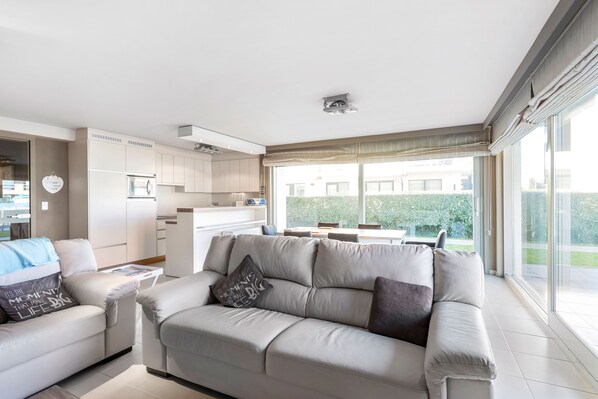 Apartment, 2 Bedrooms