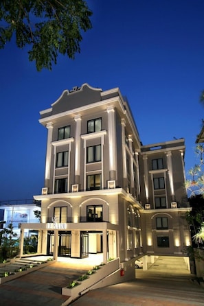 Exterior - Lemarq (Dehradun)