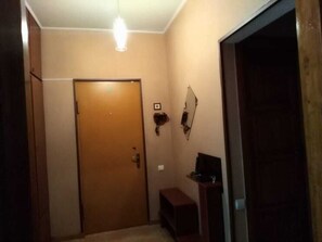 Interior - Apartment with Sharko (Didube-Chugureti)