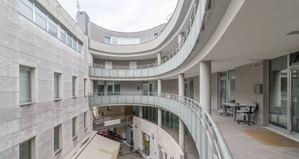 Luxurious Suites Elegance