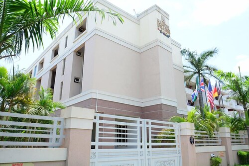 Marvel Hotel  Suites
