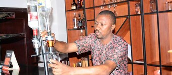 Marvel Hotel  Suites