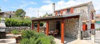 ハウスプリジッチ（35528-K1） - サイロ - 島クルク