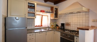 House Plisic (35528-K1) - Silo - island Krk