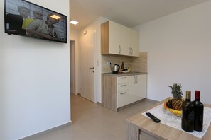 Interior - Apartments Maric-Hlapa (10015-A3) - Soline - island Krk (Soline - island Krk)