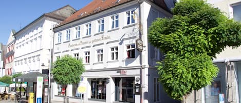 Aussenbereich