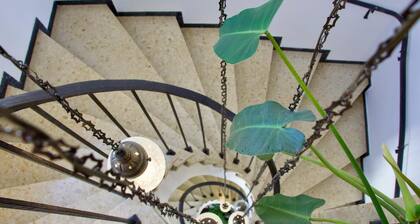 Hotel Goldene Traube