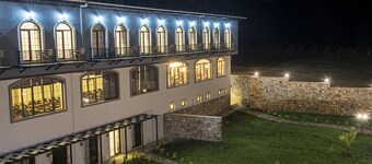 Kazdagi Termal Resort & Spa