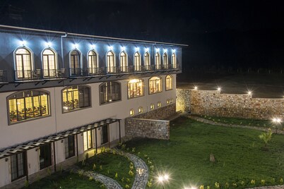 Kazdagi Termal Resort & Spa