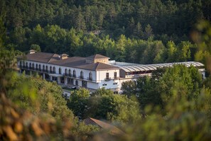 Exterior - Kazdagi Termal Resort & Spa (Çan)
