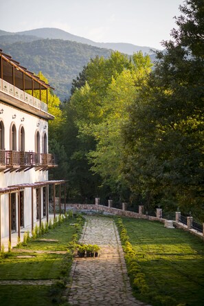 Garden - Kazdagi Termal Resort & Spa (Çan)