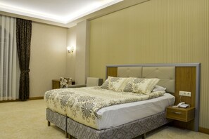 免费 WiFi、轮椅无障碍