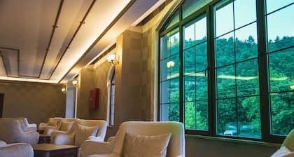 Kazdagi Termal Resort & Spa