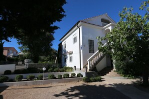 Exterior - Apartments Nadenic (10065-A2) - Silo - island Krk (Silo - island Krk)