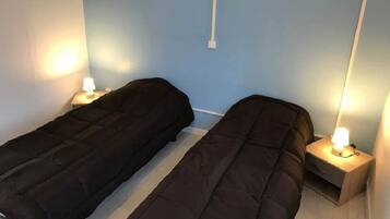 Cottage, 3 phòng ngủ (POULES D'EAUX) | Trang trí khác biệt, trang bị nội thất với thiết kế riêng biệt