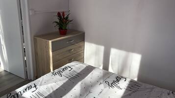 Cottage, 2 chambres (LES COURLIS) | Décoration personnalisée, ameublement personnalisé, Wi-Fi gratuit