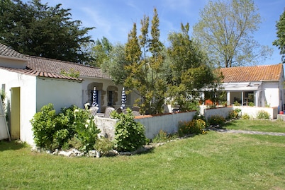 Les Gites De Montmartre