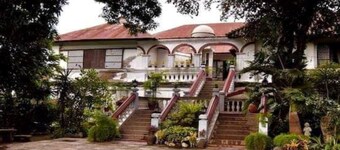 Cuarto Dormitoryo B: 12 Bunk Beds