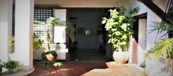 Cuarto Dormitoryo B: 12 Bunk Beds