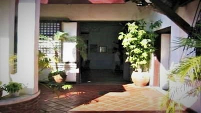 Cuarto Dormitoryo B: 12 Bunk Beds