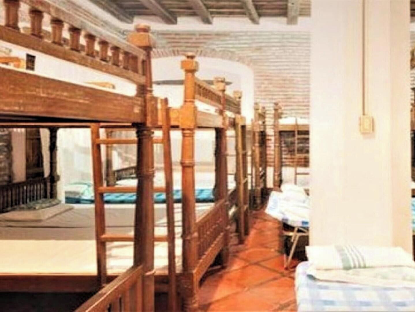 1 chambre