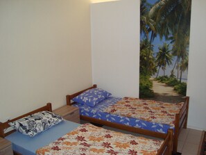 Classic Apartment, Hill View