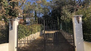 Exterior - Le Clos de Saint Esprit Ocre en Provence (Draguignan)