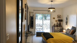 Comfort Room, Garden View - Le Clos de Saint Esprit Ocre en Provence (Draguignan)