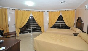 Room - Hotel Villa Florido (Al Hoceima)