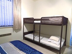 Apartment, 3 Bedrooms | Free WiFi - Havenzicht 105 (Nieuwpoort)