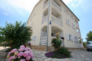 Exterior - Apartment Znidarec Marica nr 2 (Silo - island Krk)