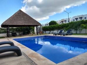 Unclassified image, 2 of 9, button - Departamento Playa del Carmen ariany (Playa del Carmen)