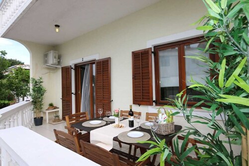 Ferienwohnung Balent