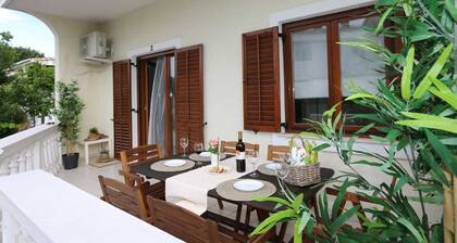 Ferienwohnung Balent