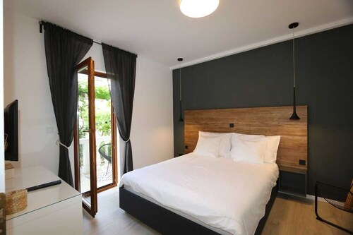 Ferienwohnung Balent