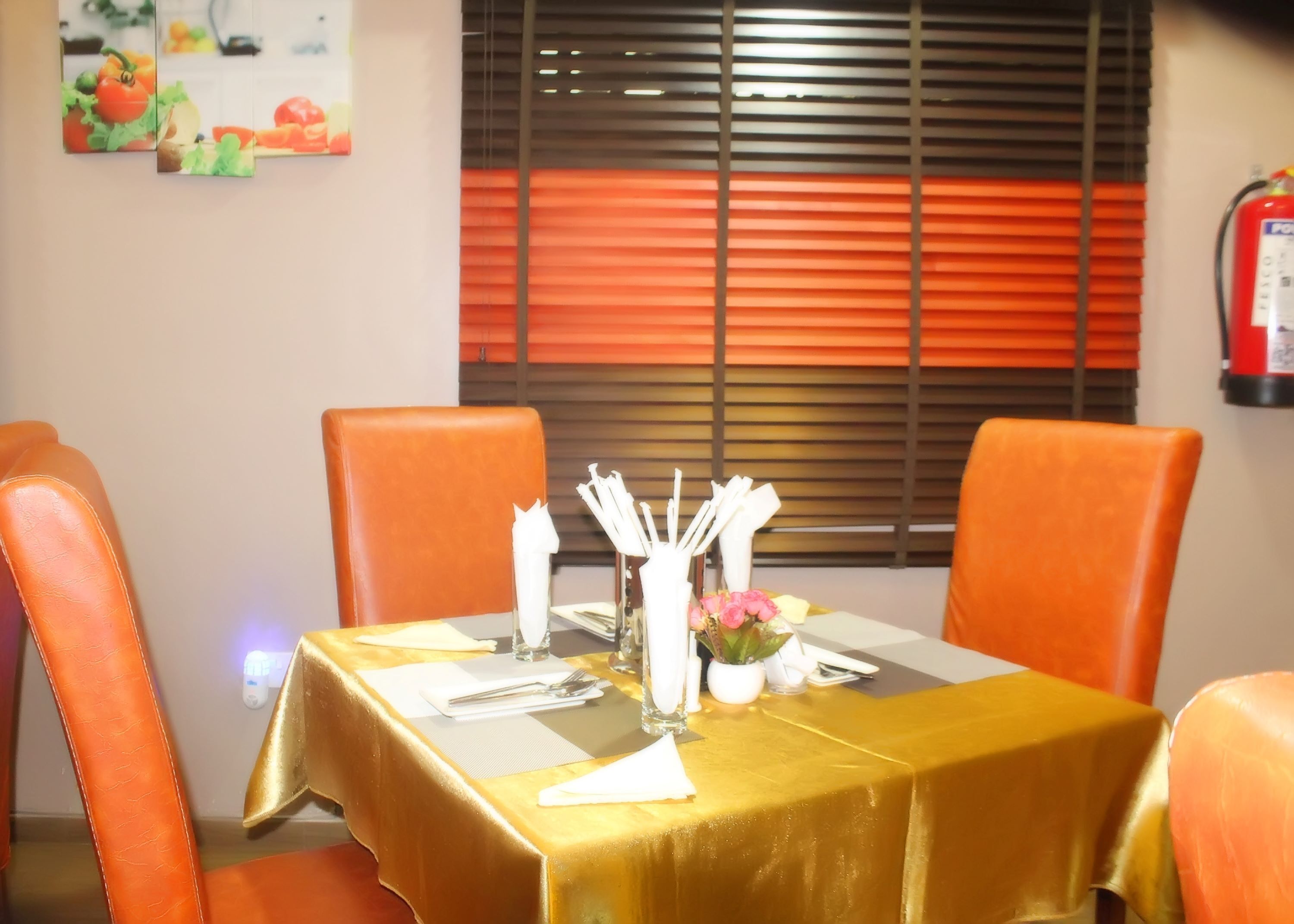 每日付費供應歐陸早餐