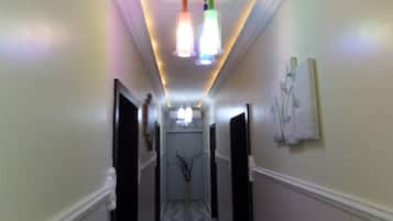 Vestibule
