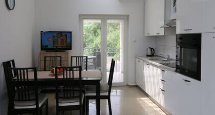 Ferienwohnung Majcen (56032-A1) - Silo - Insel Krk
