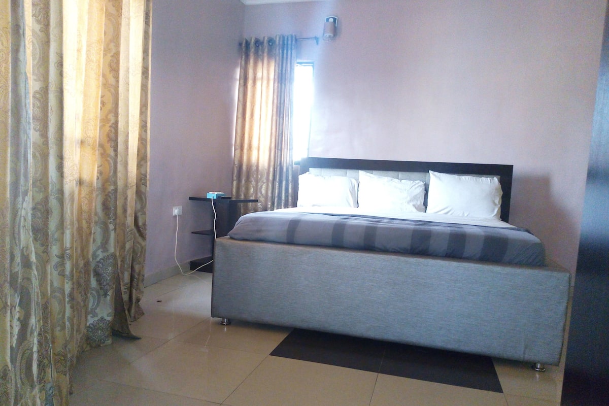 Chambre Double Exécutive | Draps fournis