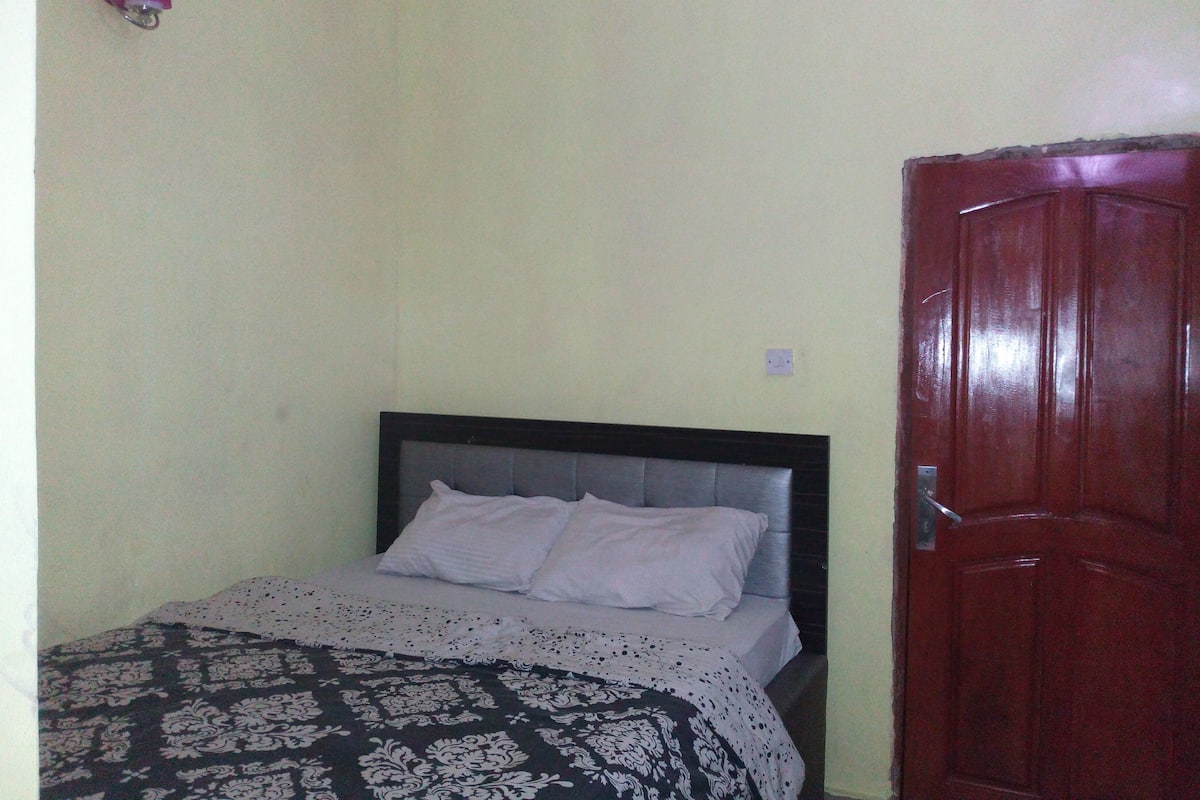 Chambre Standard | Draps fournis