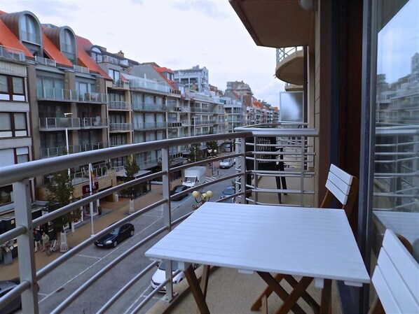 Studio | Balcony - Princess (Nieuwpoort)