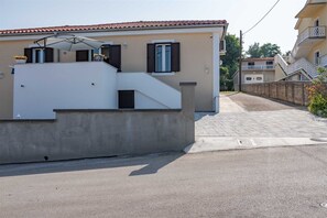 Exterior - Apartment Bogovic in Šilo (Silo - island Krk)