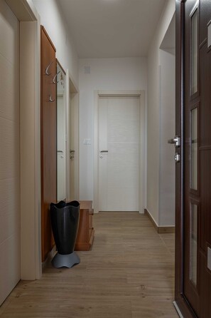 Interior - Apartment Bogovic in Šilo (Silo - island Krk)