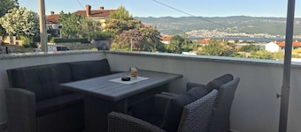 Appartement Bogović Jasmina (35982-A1) - Silo - eiland Krk