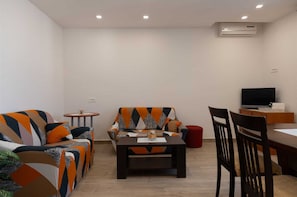 TV - Apartment Bogovic in Šilo (Silo - island Krk)