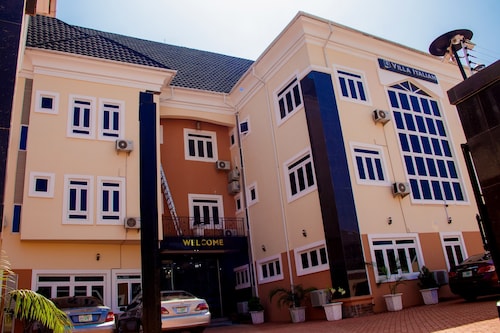 Villa Italian Hotels