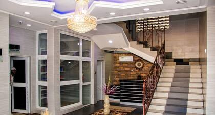 Villa Italian Hotels