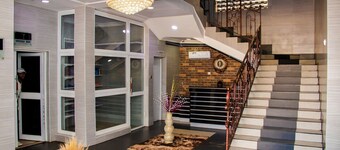 Villa Italian Hotels