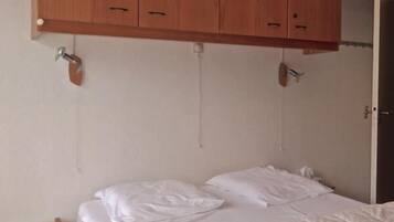 Apartment, Sea View | Free WiFi